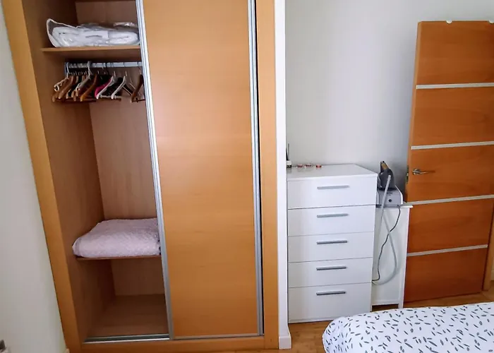 Acogedora Habitacion Privada En Villa Mayka