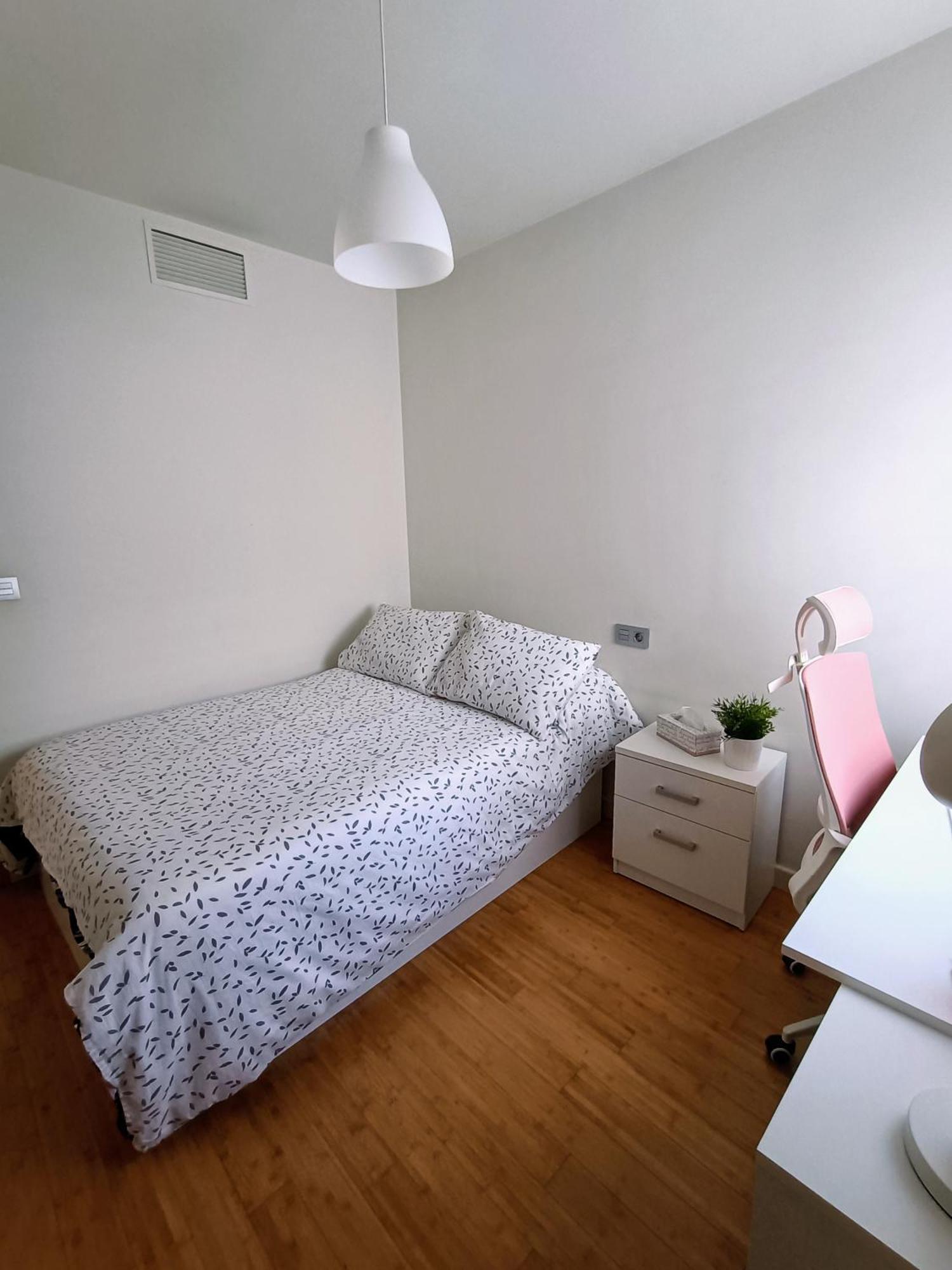 Acogedora Privada En Mayka Allotjament en família Granada