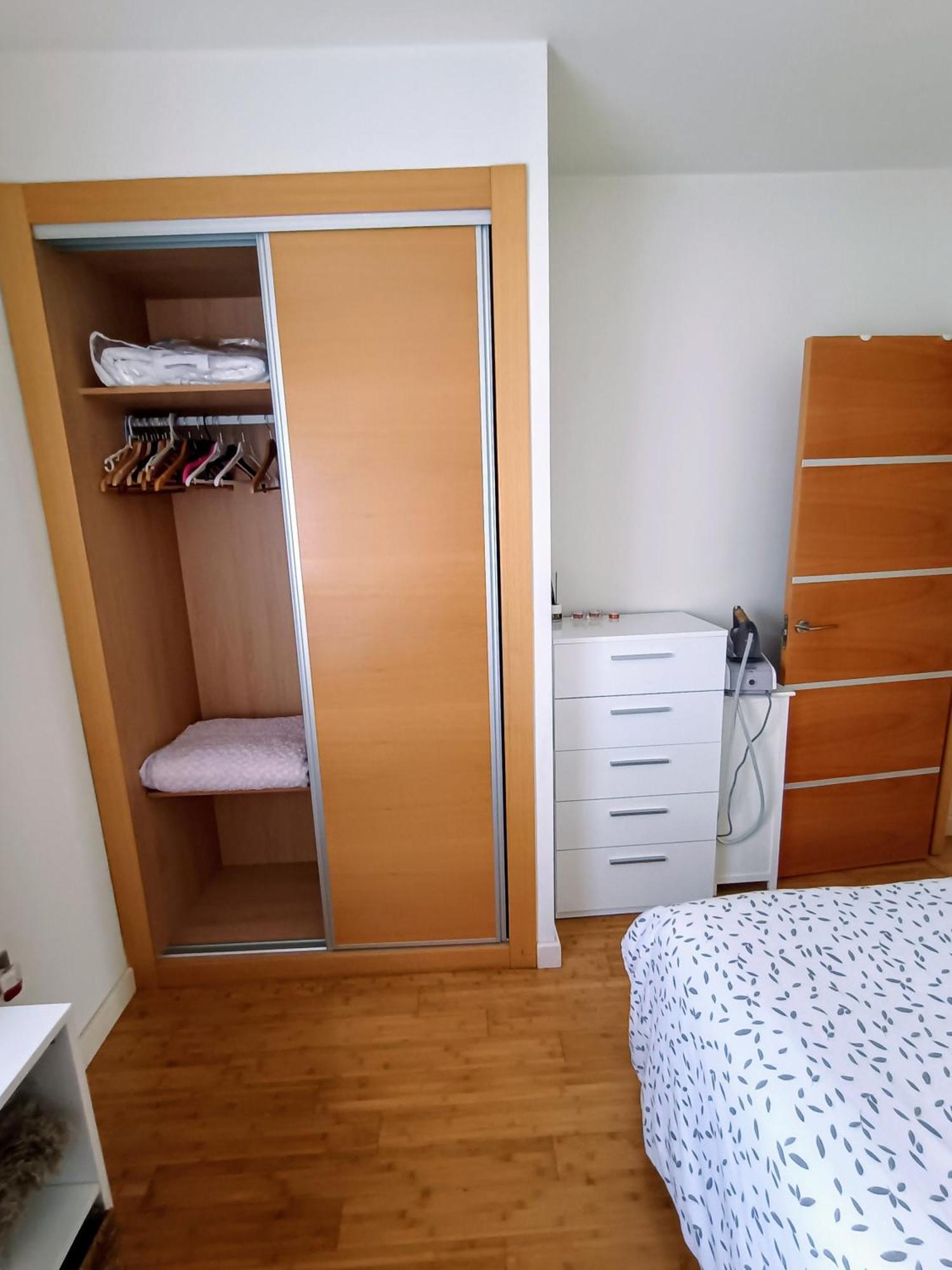 Kwatera prywatna Acogedora Privada En Mayka