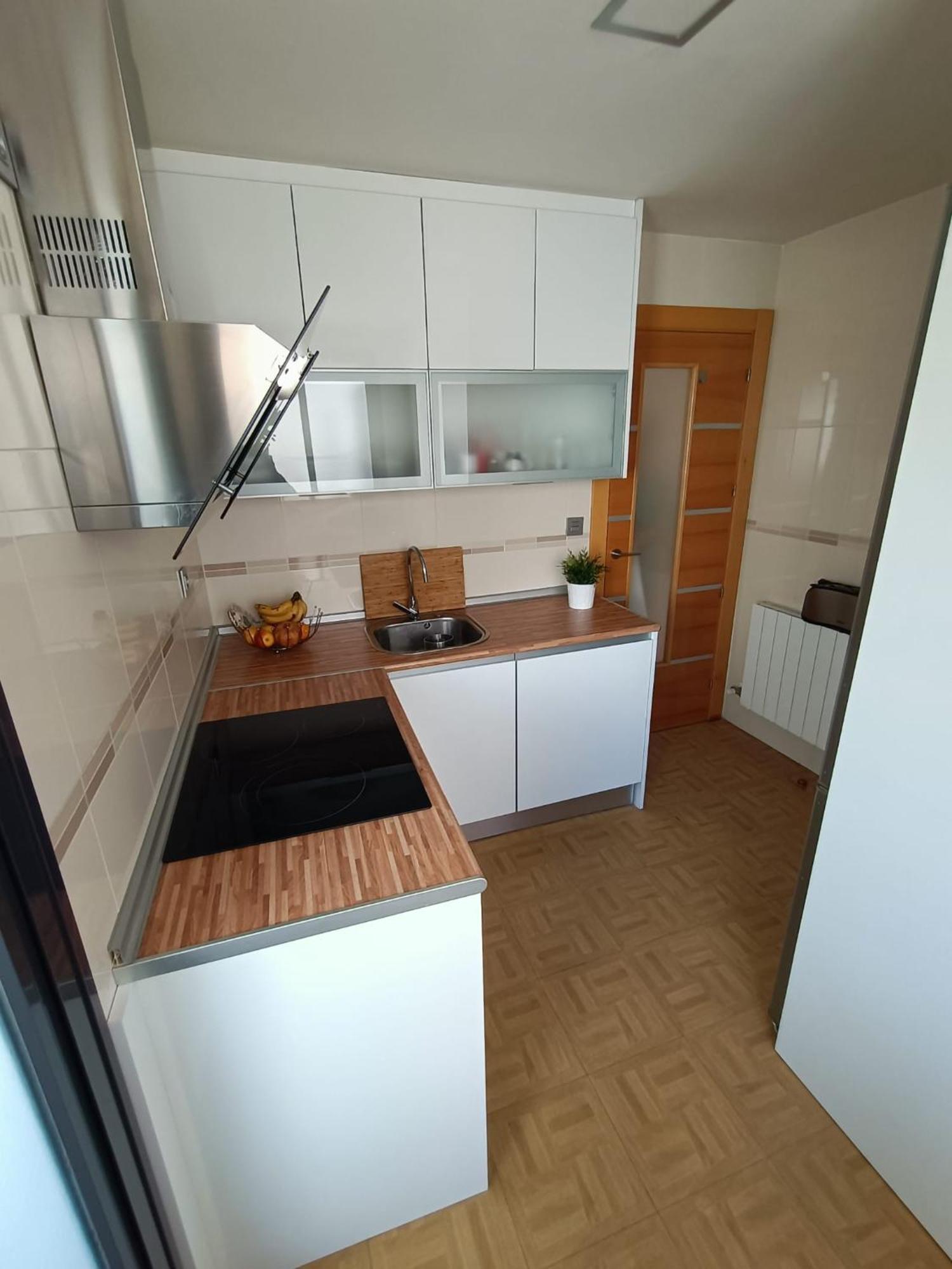 Acogedora Privada En Mayka Kwatera prywatna