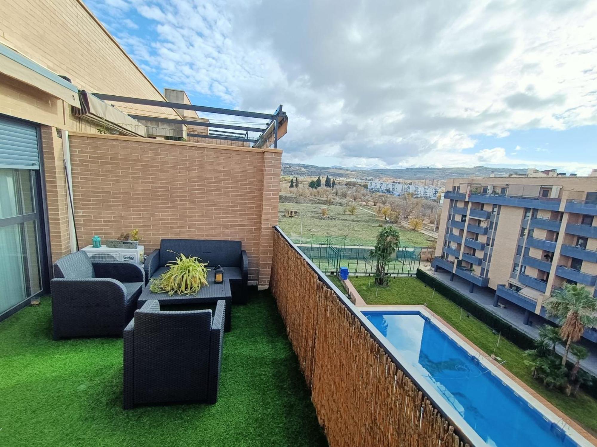 Acogedora Privada En Mayka Homestay