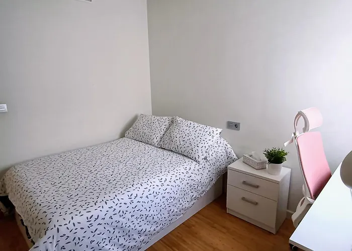 Acogedora Habitacion Privada En Villa Mayka