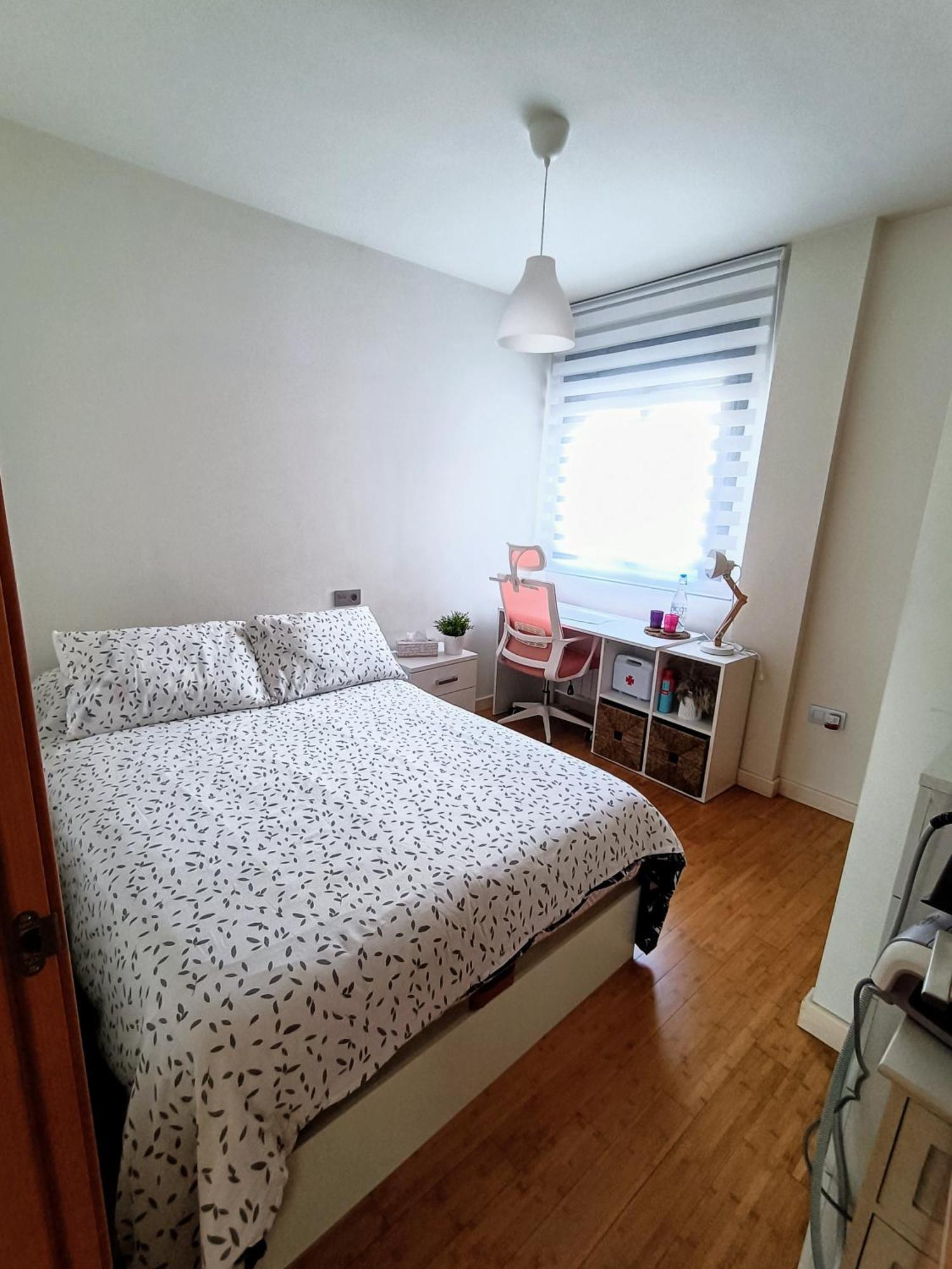 Alloggio in famiglia Acogedora Privada En Mayka