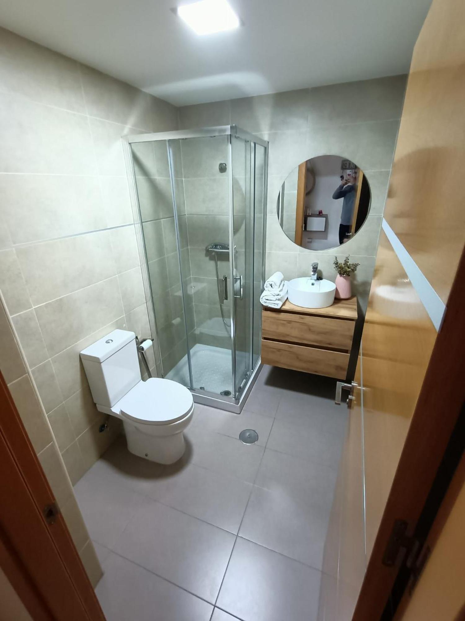 Acogedora Privada En Mayka Alloggio in famiglia Granada